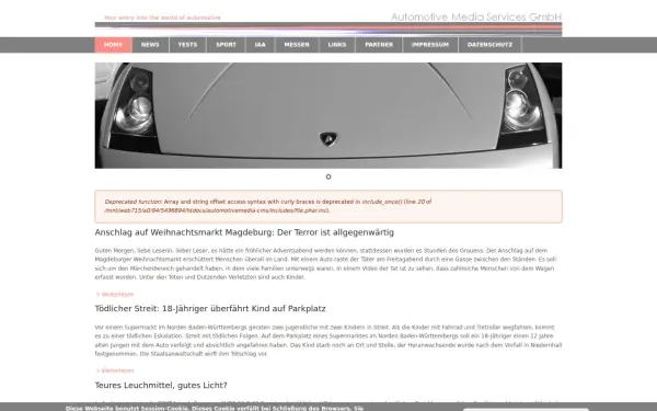 automotivemedia.de