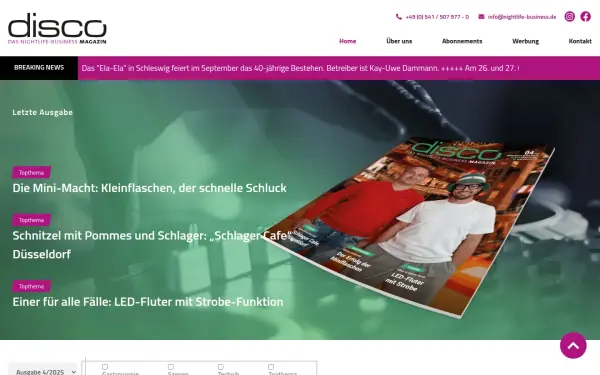 disco-magazin.de
