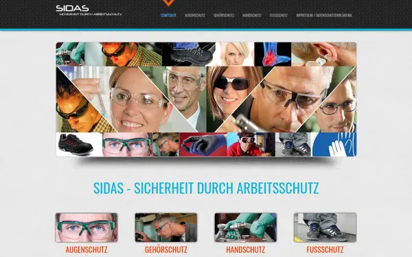 sidas.de