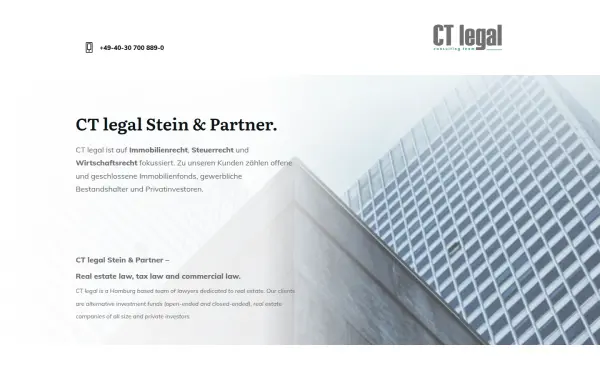 ctlegal.de