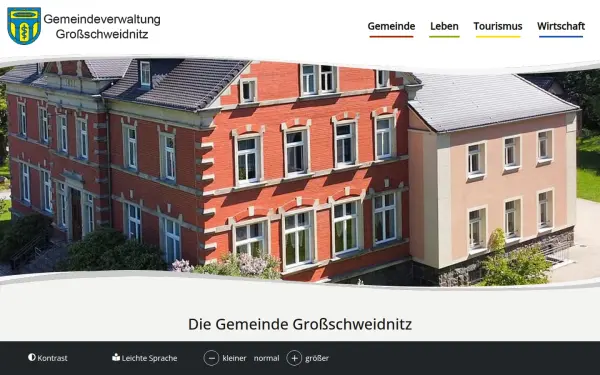 grossschweidnitz.de
