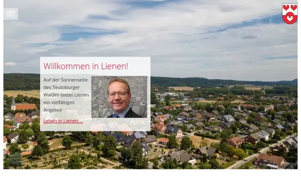 www.lienen.de