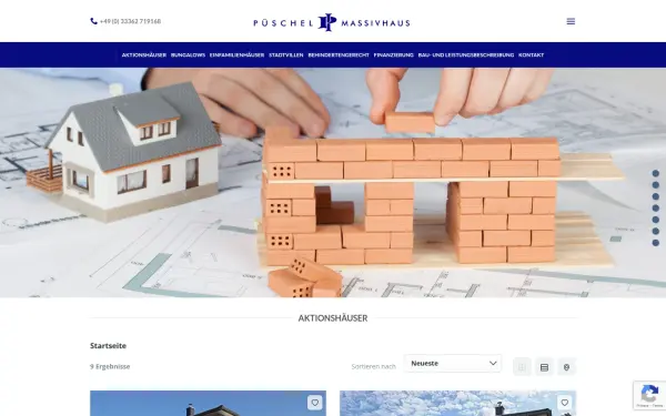 www.pueschel-massivhaus.de