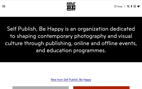 selfpublishbehappy.com