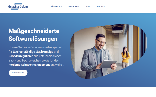 gutachtersoft.de