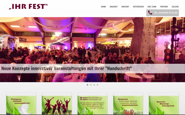 ihrfest.de