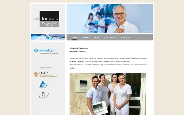 dr-jueliger.de