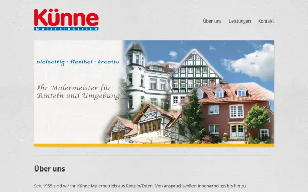 maler-kuenne.de