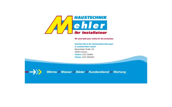 mehler-haustechnik.de