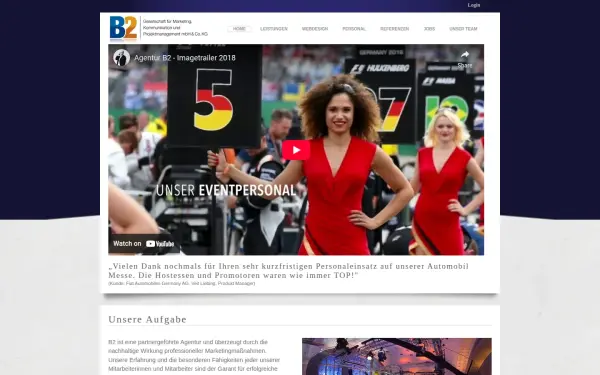 b2-agentur.de