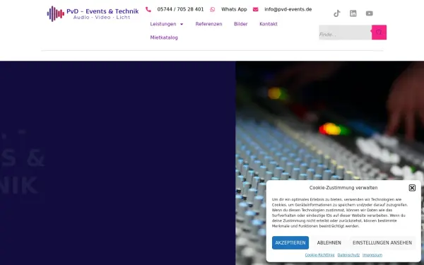 www.pvd-events.de