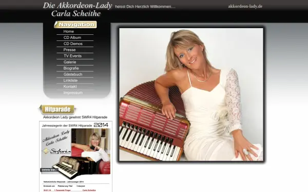 akkordeon-lady.de