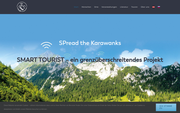 spread-karawanks.eu