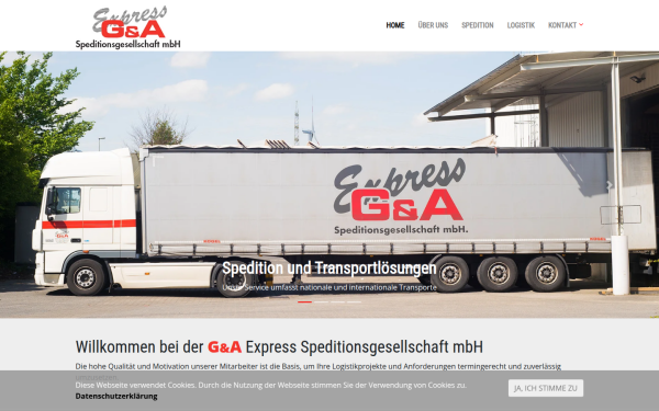ga-express.com