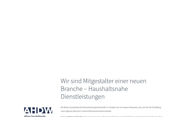 www.ahdw.de