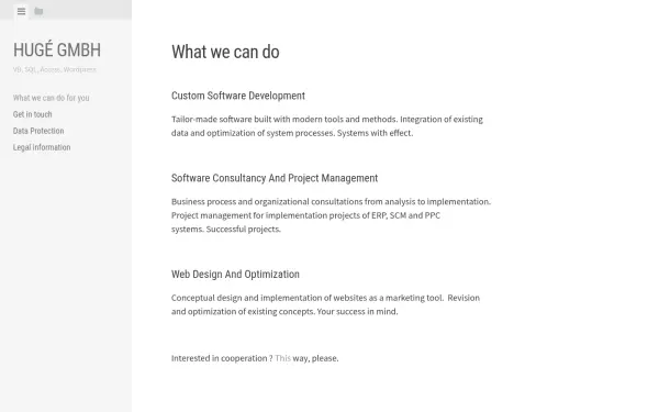 www.huge-gmbh.de