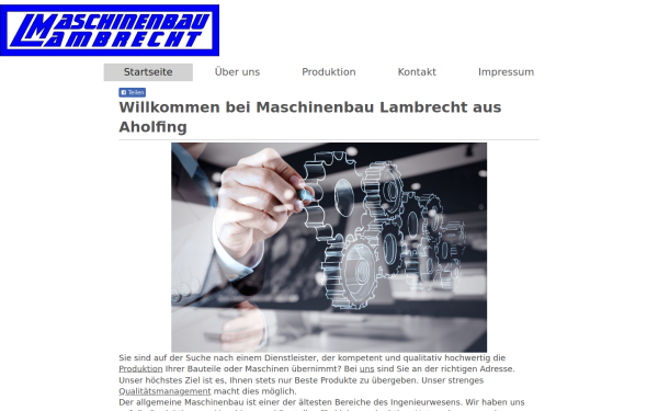 www.mb-lambrecht.de