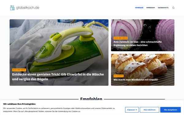 globalkoch.de