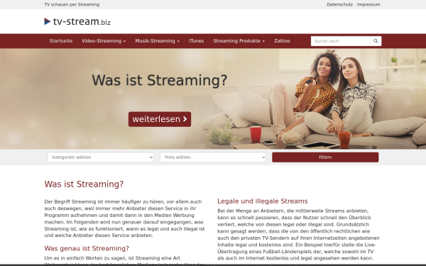 tv-stream.biz
