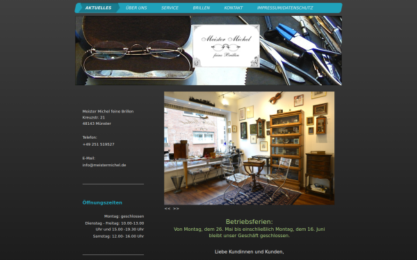 www.meistermichel.de
