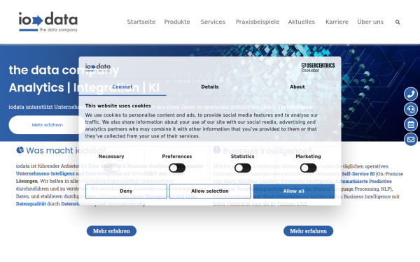 iodata.de