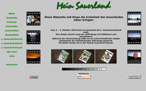 mein-sauerland.de