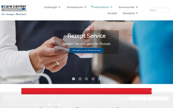 www.care-center.de