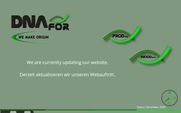 www.dnafor.com
