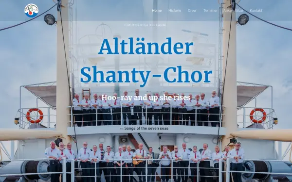 altlaender-shanty-chor.de