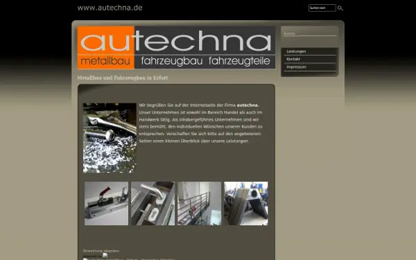 autechna.de