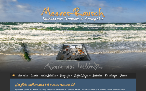 meeres-rausch.de