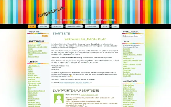 www.amiga-lps.de