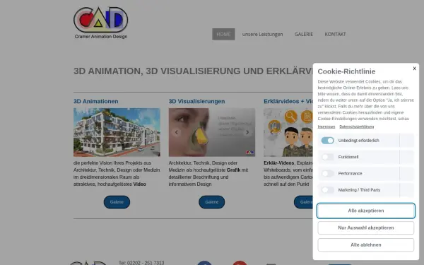 www.cadcramer.de