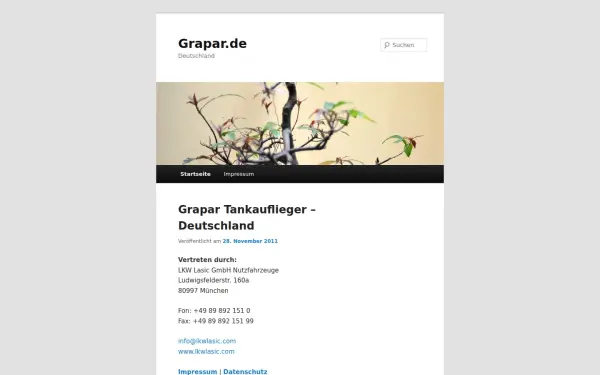 grapar.de