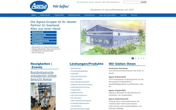 www.agesa.de