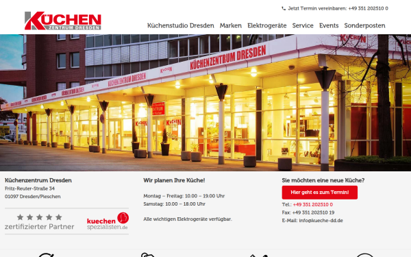 www.kuechenzentrum-dresden.de