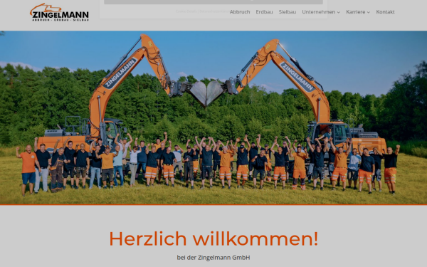 www.zingelmann-trittau.de