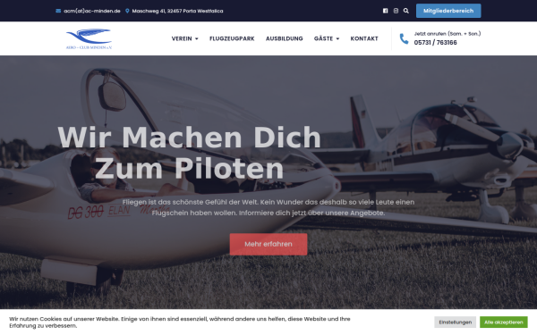 ac-minden.de