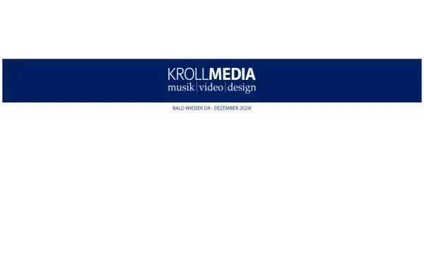 krollmedia.de