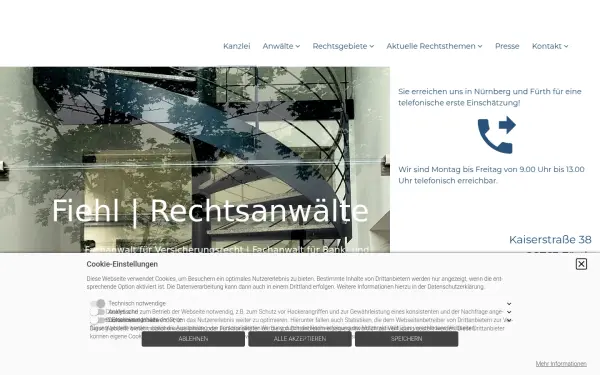 mayer-rechtsanwaelte.de