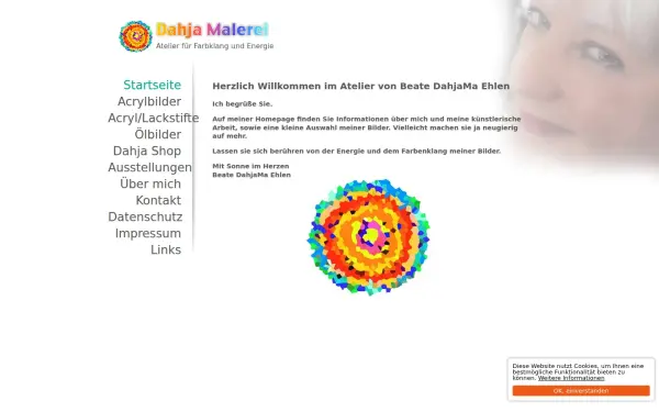 www.dahja-malerei.de