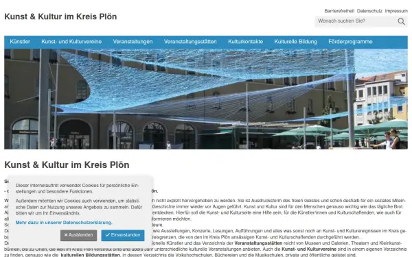 kunstundkultur-kreisploen.de