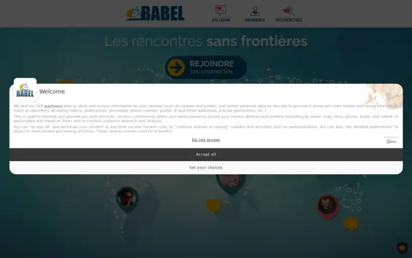 www.babel.com
