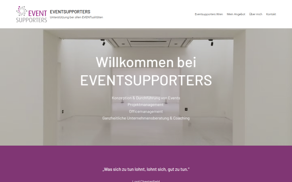 www.eventsupporters.at