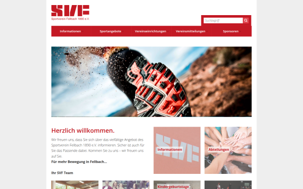 www.svfellbach.de
