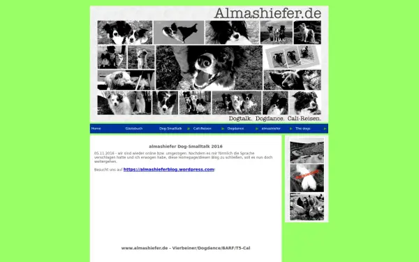 almashiefer.de