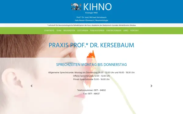 dr-kersebaum.de