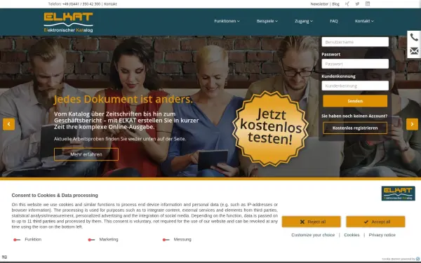 elkat.de