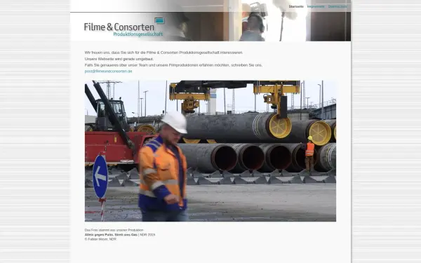 filmeundconsorten.de