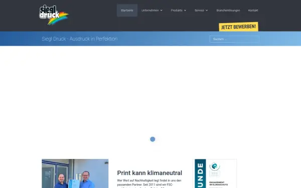 siegl-druck.de